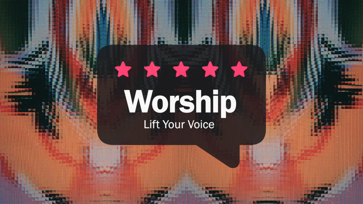 Overflow Worship