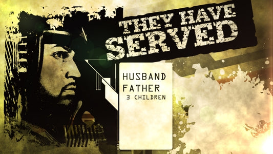 They Have Served