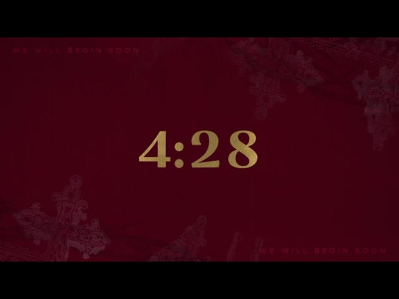 Sayings Of Easter - Good Friday Countdown