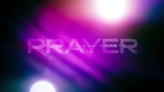Hidden Motion Prayer Still