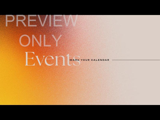 Salt And Light Events Still