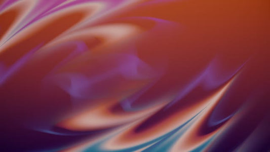 Light Swirls 09