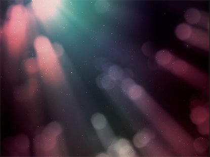 Bokeh Glow 8
