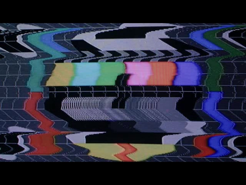 Crt Bad Tv 3 8