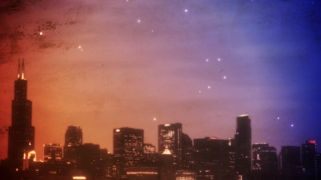 City Stars