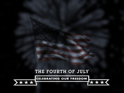 Celebrating Our Freedom Subtitle Still