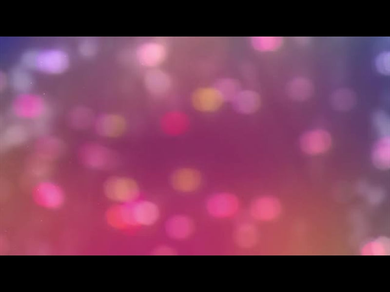 Bokeh Light 19