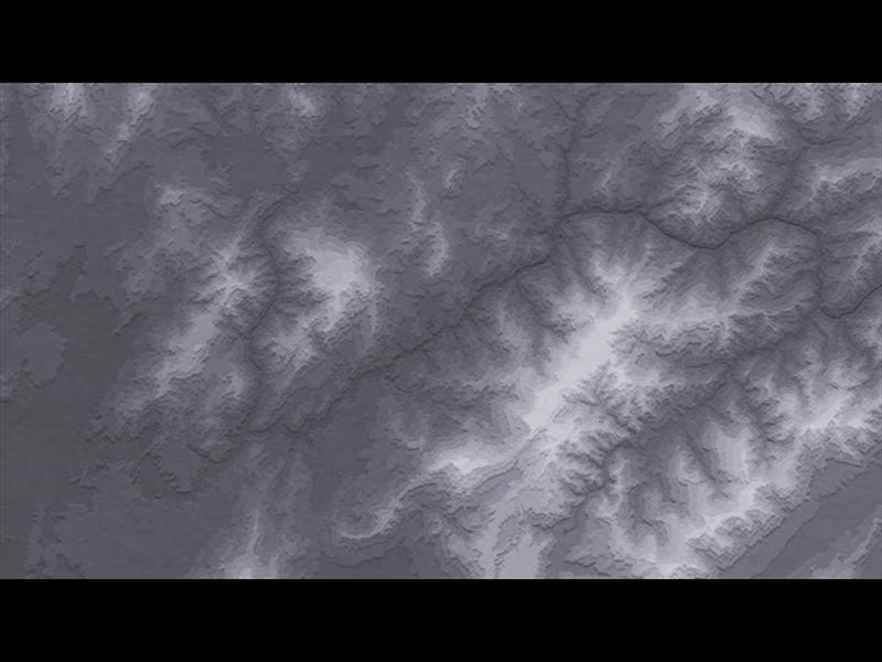 Topography 09