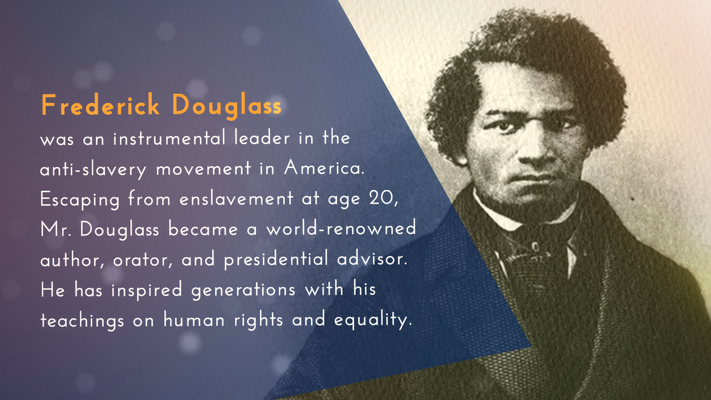 Black History Month Profiles Still 3
