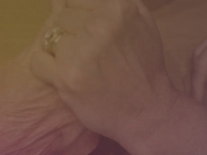 A Mother's Hand Blank Motion 03