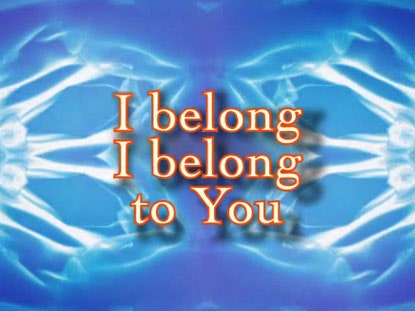 I Belong