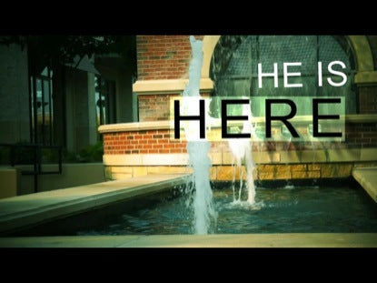 Encounter God