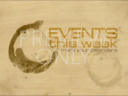 Coffee Upcoming Events Still 1