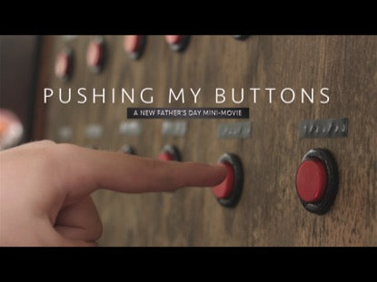 Pushing My Buttons