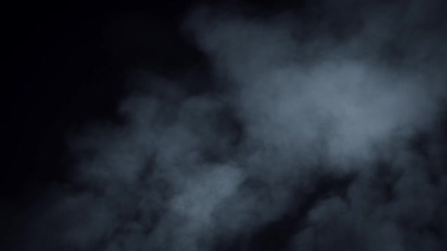 Let the Incense Rise 20