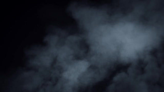 Let the Incense Rise 20