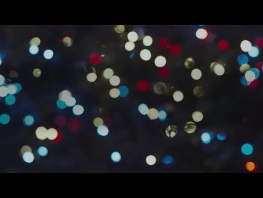 Christmas Lights: 08