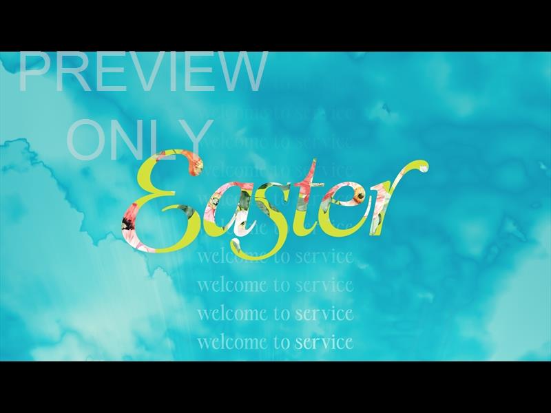 Risen Easter 02 Still