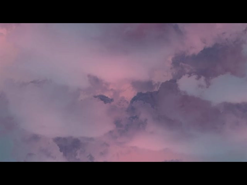 Paradise Clouds 5