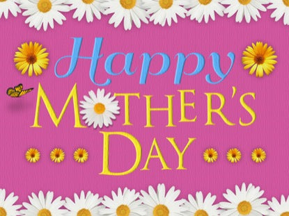 Mother's Day Title Loop
