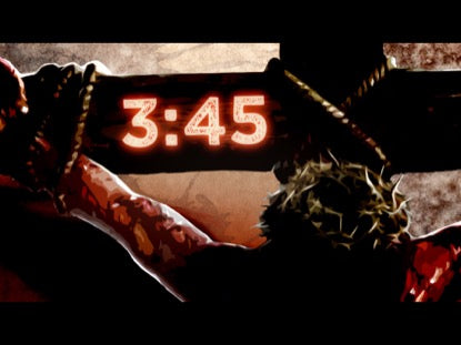 On A Tree Countdown