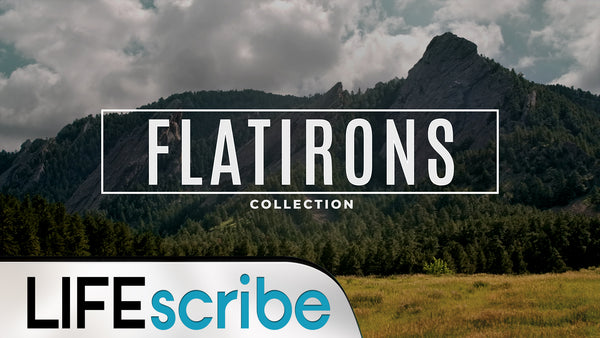 Flatirons Collecton