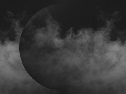Smoke And Mirrors Circle Wind