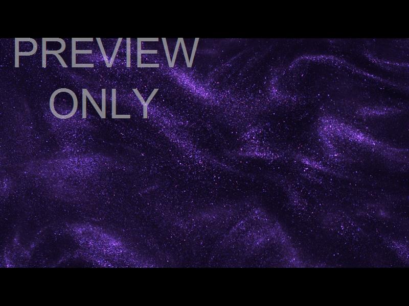 Glisten Purple Still