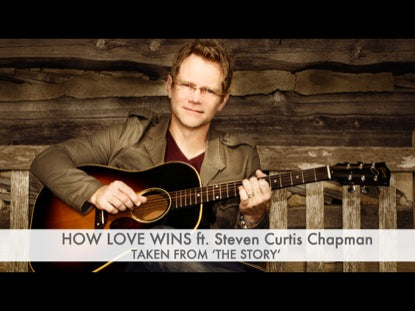 How Love Wins: The Story