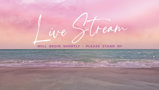 Mother's Day Sunset Live Stream