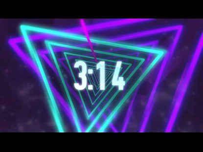 Party Volume Countdown 14