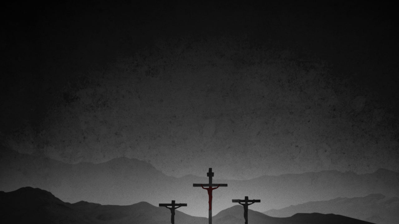 Good Friday Crosses 01 Still