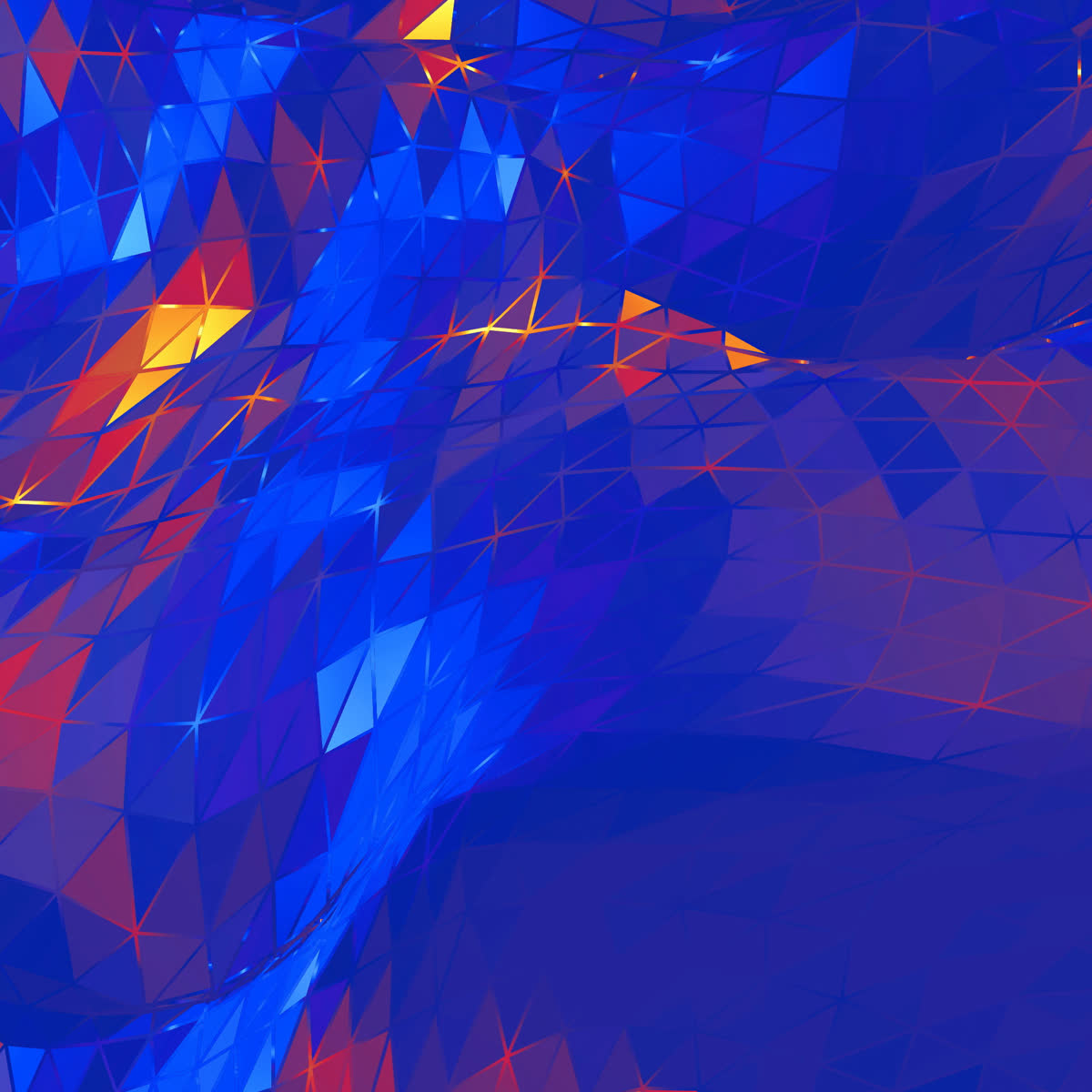 Crystal Caverns Giving Blank