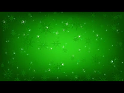 Christmas Background Green