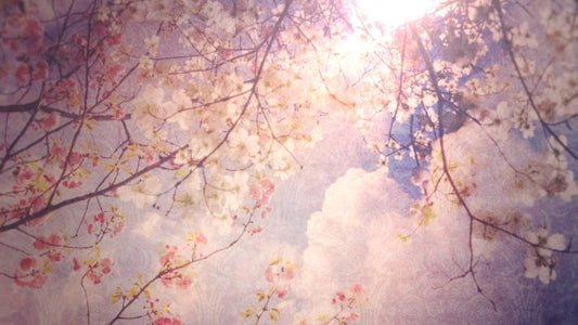 Spring Glow 05