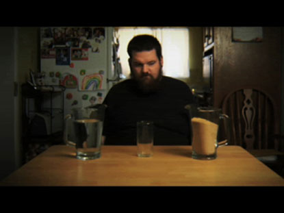 A Drinking Problem