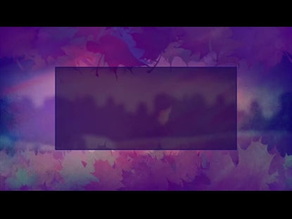 Give Thanks Motion