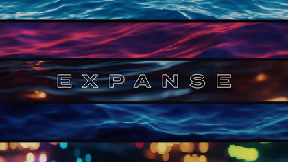 Expanse Collection