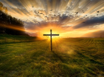 Easter Sunday Service