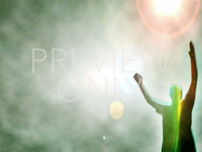 Glowing Inside 10 Still