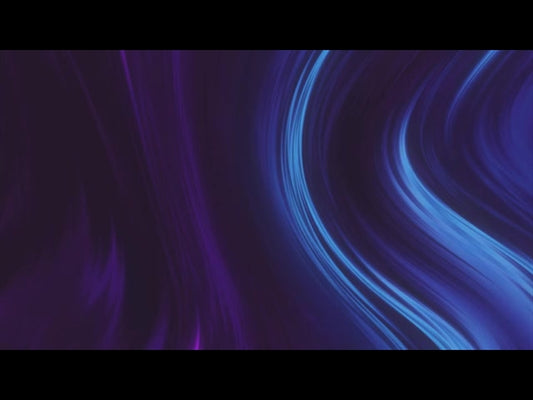 Color Wave Purple Slow