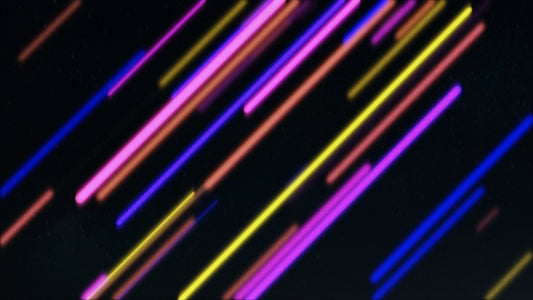 Neon Glow 20