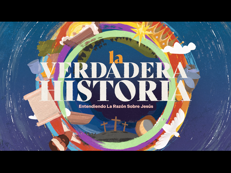 The Whole Story - Spanish