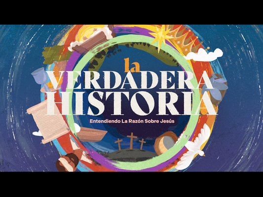 The Whole Story - Spanish
