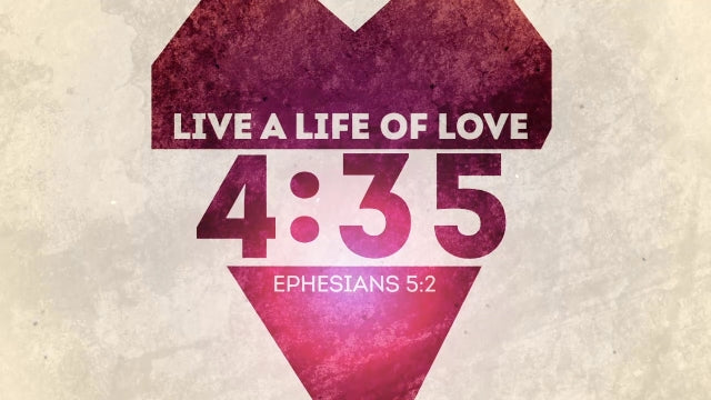 Live Love Countdown