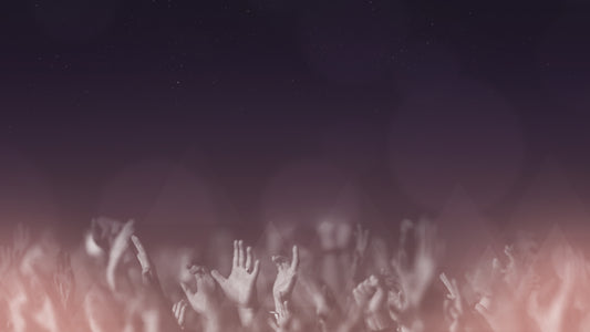 Rising Tide Pink Crowd