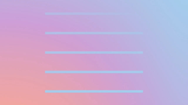 Radiant Gradient 07
