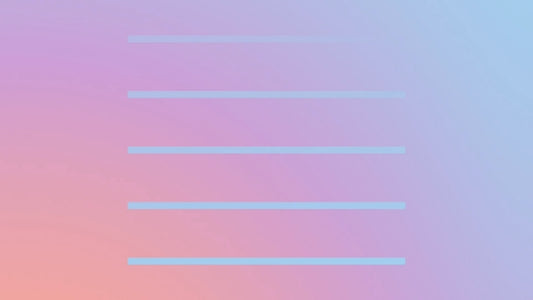 Radiant Gradient 07