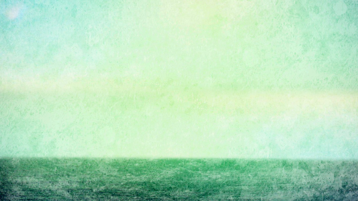 Water Drops Sky Still