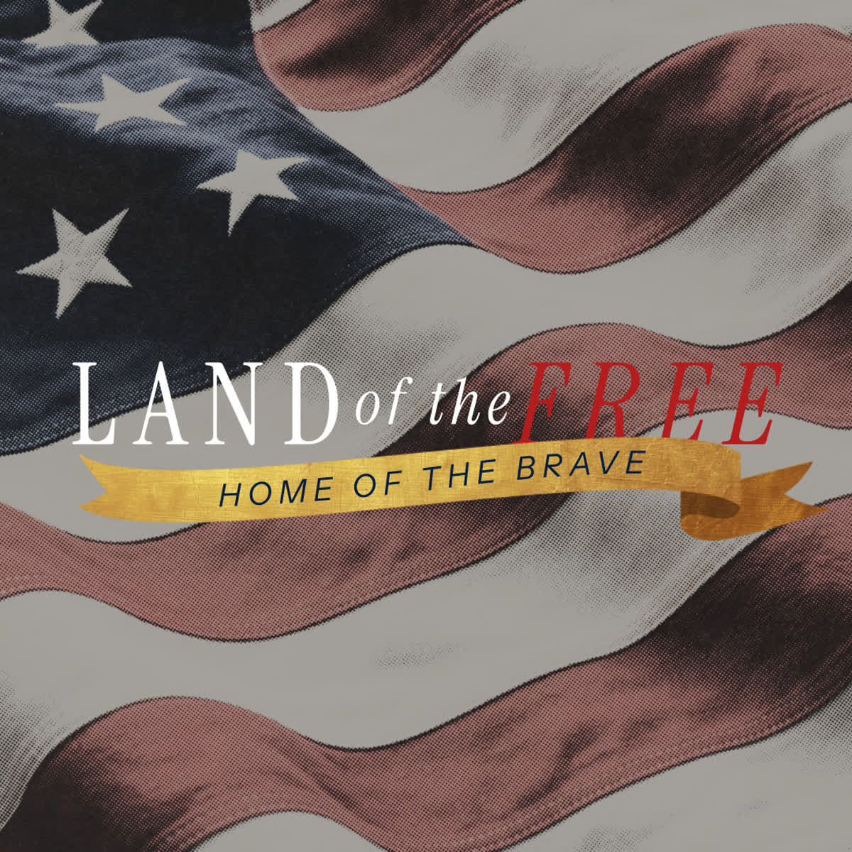 Flag Of Freedom Still Social 03